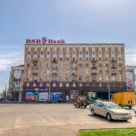 Апартаменты комплекс олимпийский Минск