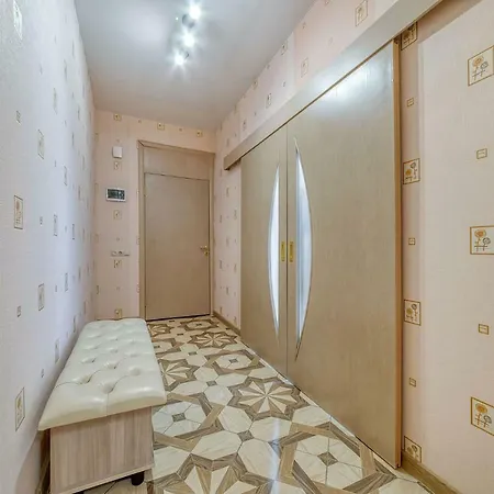 комплекс олимпийский Апартаменты *